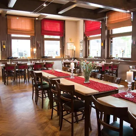 Trip Posthotel Dueren 3* Duren