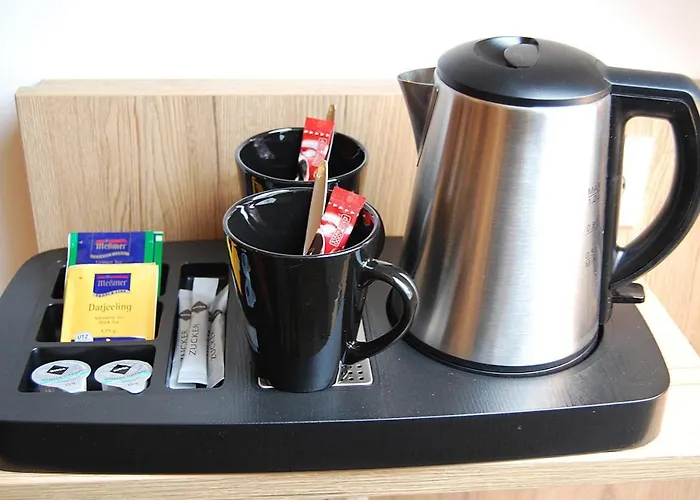 Trip Posthotel Dueren