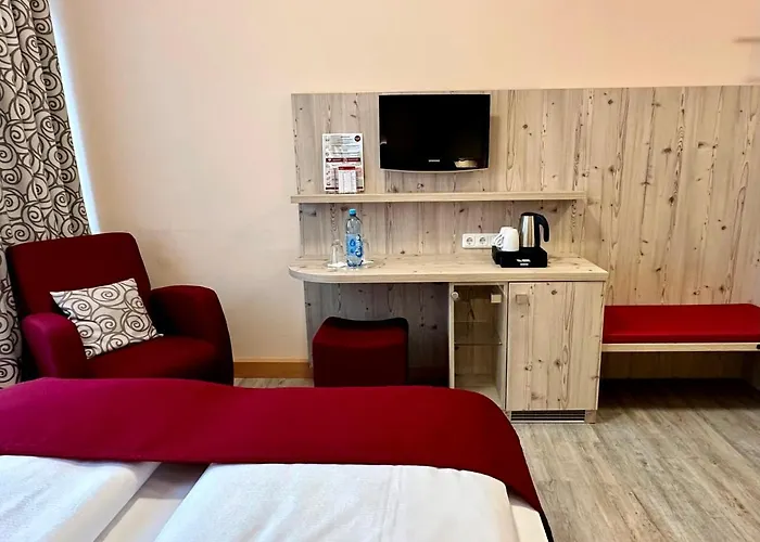 Hotel Trip Posthotel Dueren Düren - Eifel