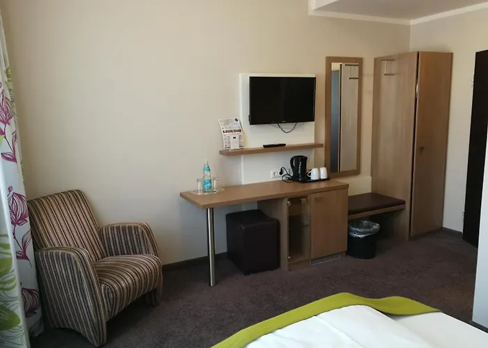 Trip Posthotel Dueren 酒店
