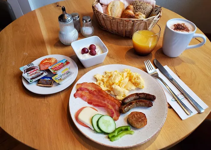 Trip Posthotel Dueren