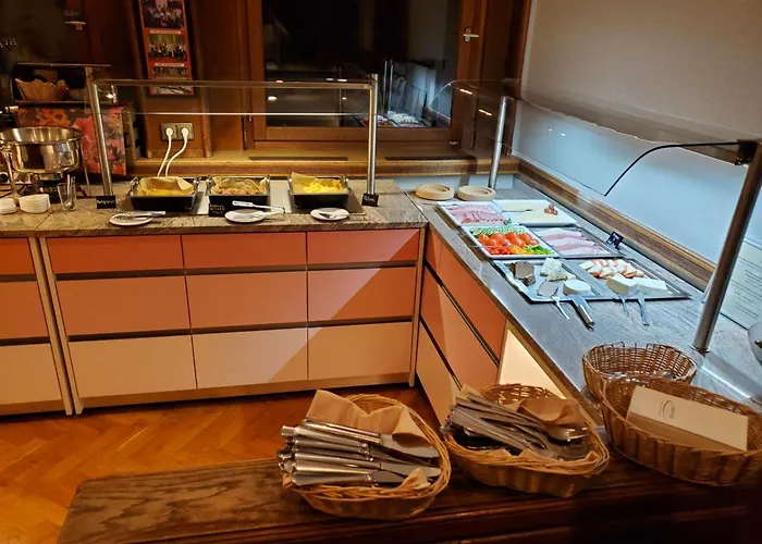 Trip Posthotel Dueren