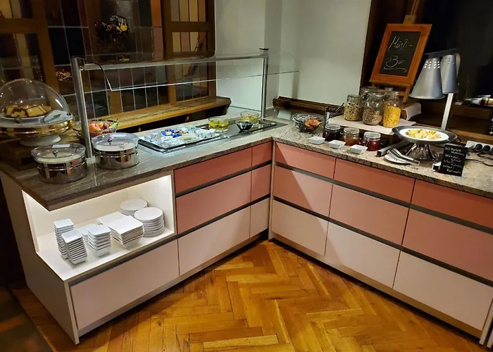 Trip Posthotel Dueren Hotel Düren - Eifel