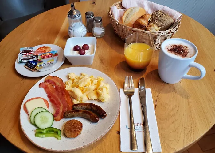 Trip Posthotel Dueren