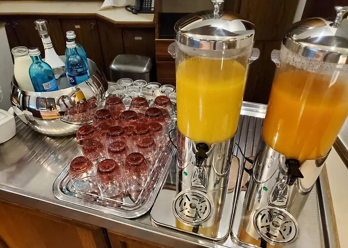 Trip Posthotel Dueren Hotel 3*