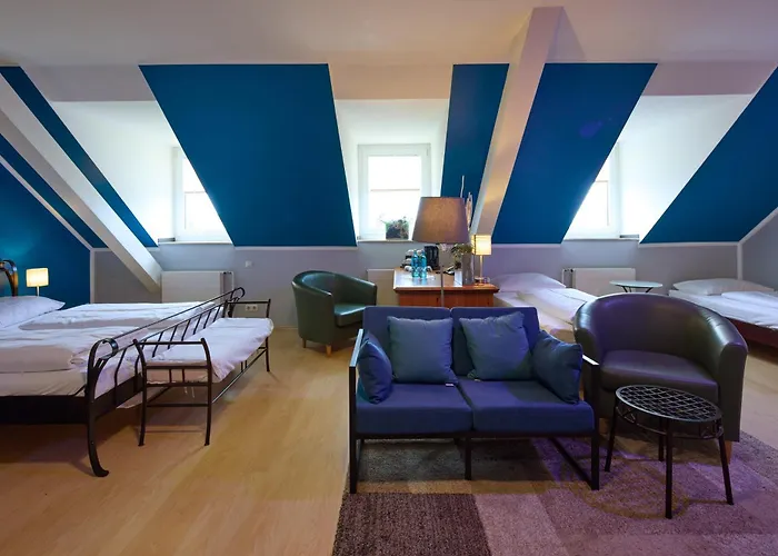 Trip Posthotel Dueren 酒店 Düren - Eifel