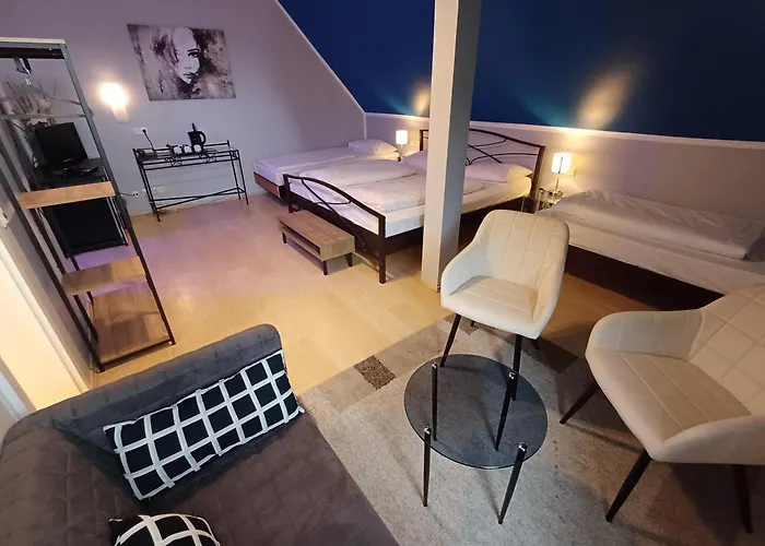 Trip Posthotel Dueren Hotel 3*