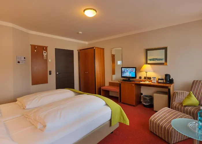 Trip Posthotel Dueren מלון