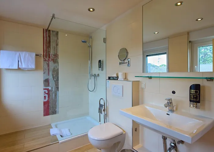 Hotel Trip Posthotel Dueren 3*