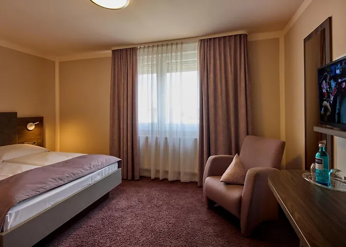 Trip Posthotel Dueren Hotel Düren - Eifel