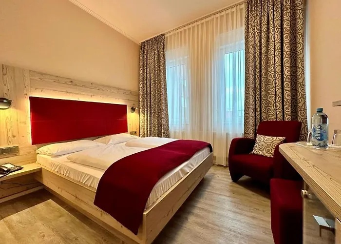 Trip Posthotel Dueren Düren - Eifel