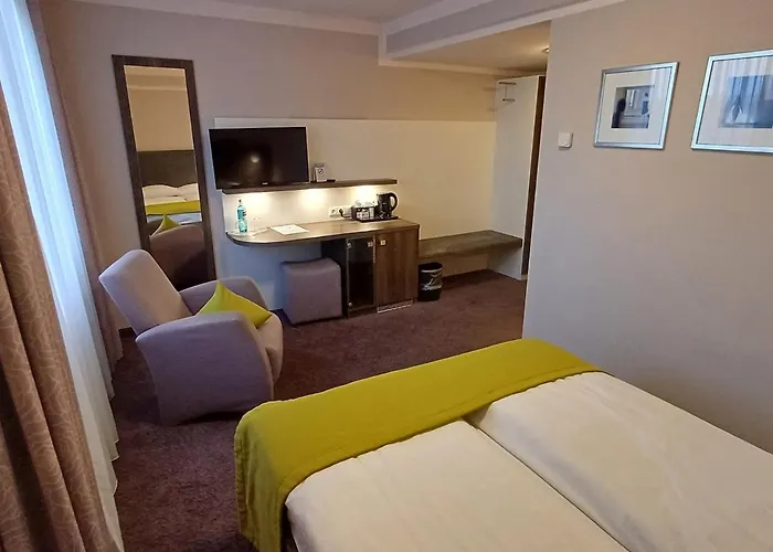 Trip Posthotel Dueren 3* Düren - Eifel