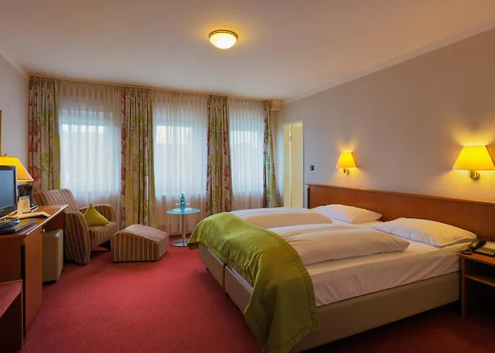 Trip Posthotel Dueren