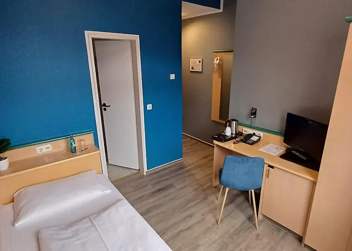 Trip Posthotel Dueren 3*