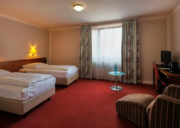 Trip Posthotel Dueren 3* Düren - Eifel