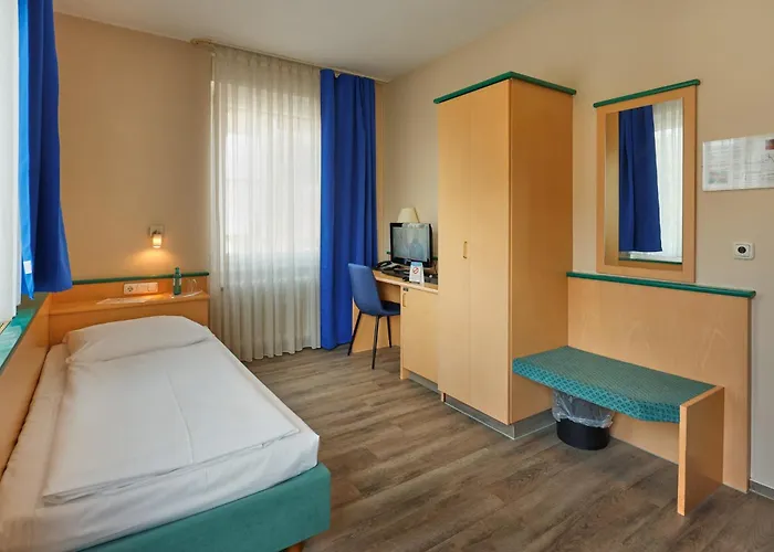 Trip Posthotel Dueren