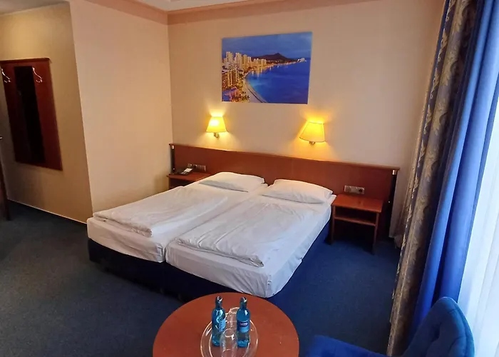 Hotel Trip Posthotel Dueren Düren - Eifel