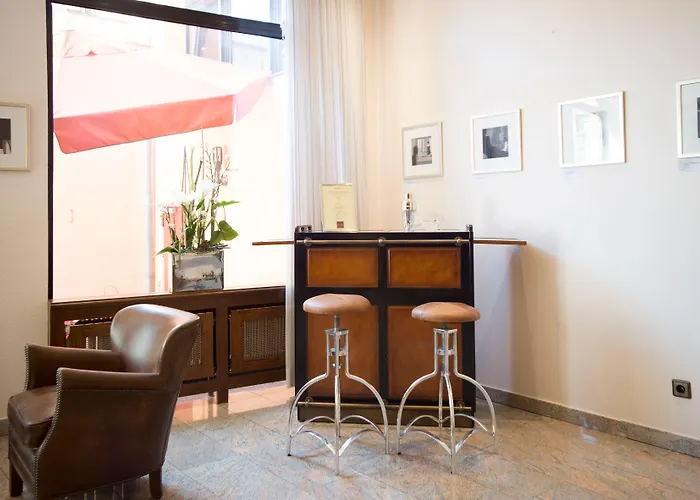 Trip Posthotel Dueren מלון Düren - Eifel