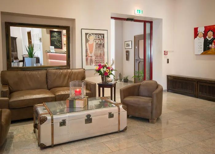 Trip Posthotel Dueren