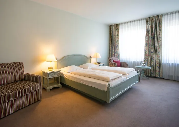 Trip Posthotel Dueren 3*