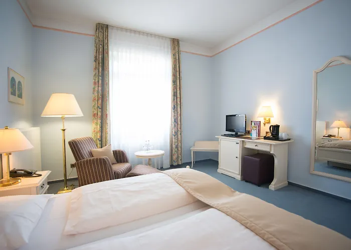 Trip Posthotel Dueren מלון Düren - Eifel