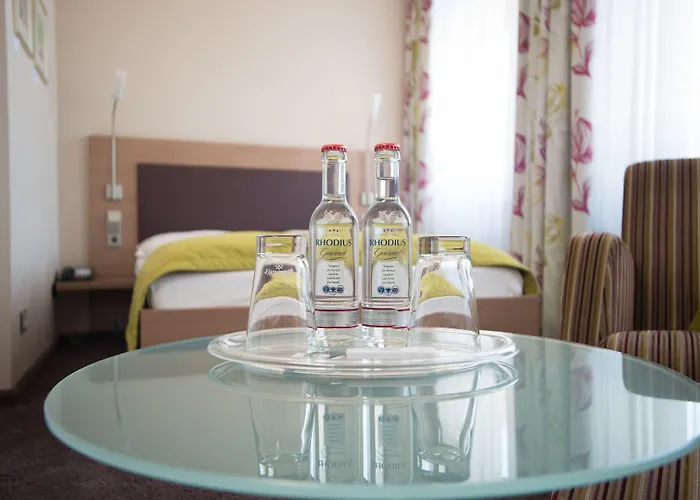 Trip Posthotel Dueren 3* Düren - Eifel