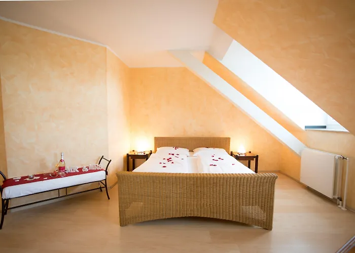 Trip Posthotel Dueren Düren - Eifel