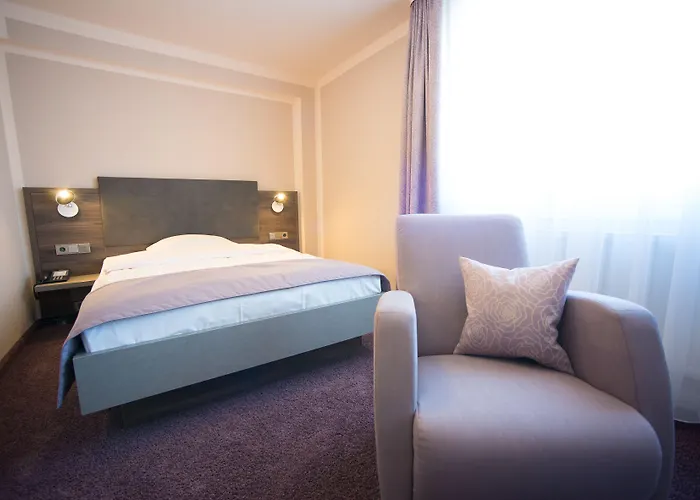 酒店 Trip Posthotel Dueren