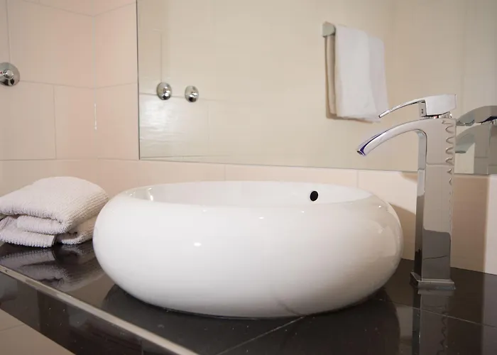 Trip Posthotel Dueren Hotel