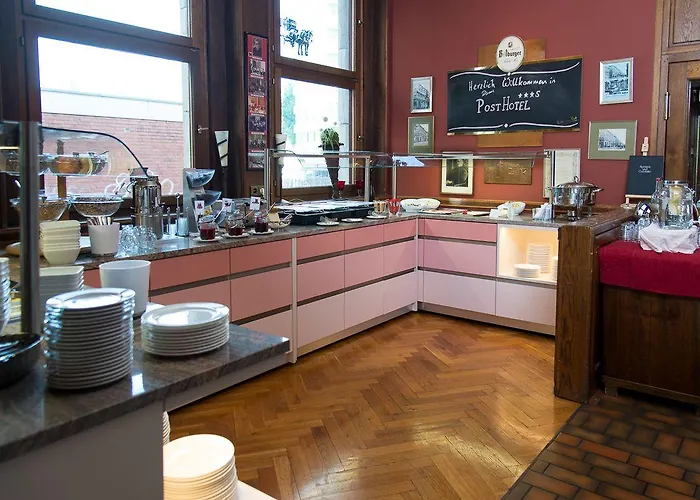 Trip Posthotel Dueren Düren - Eifel