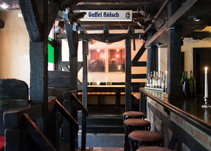 Trip Posthotel Dueren 3* Düren - Eifel