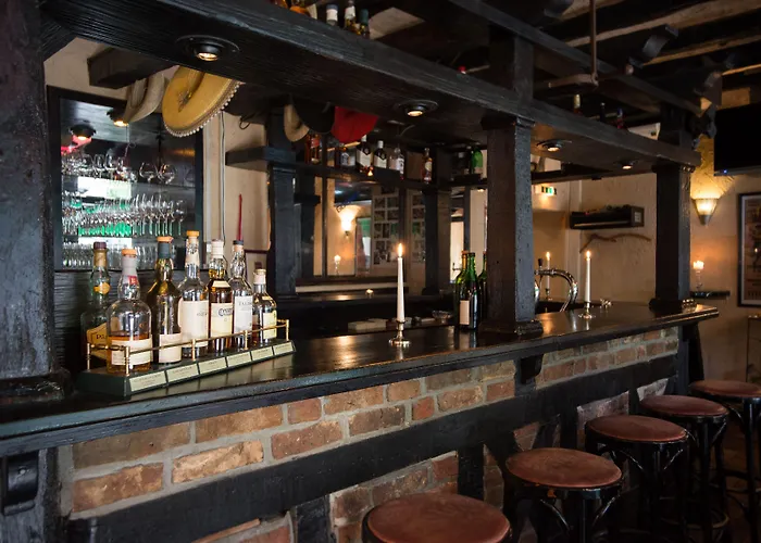 Trip Posthotel Dueren 3* Düren - Eifel