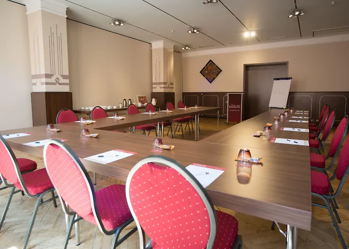 Trip Posthotel Dueren 3* Düren - Eifel