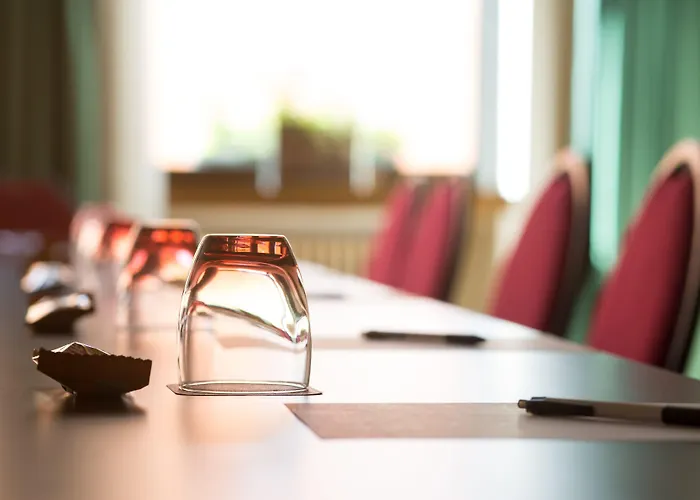 מלון Trip Posthotel Dueren