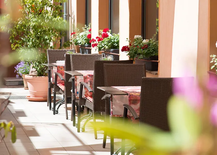 Trip Posthotel Dueren Düren - Eifel