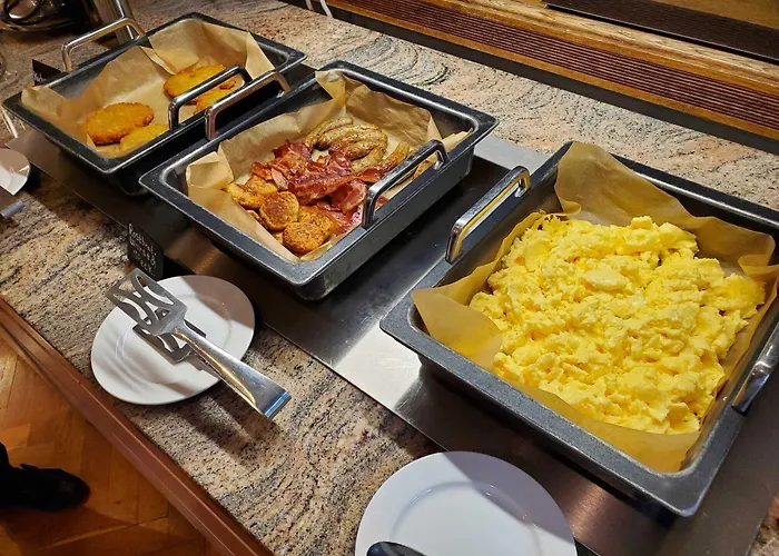 Trip Posthotel Dueren Hotel