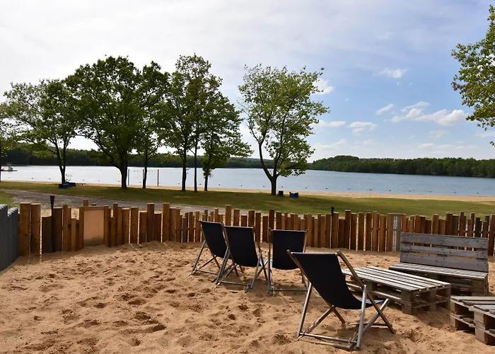 Trip Posthotel Dueren מלון 3*