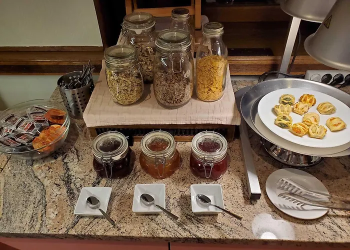 Trip Posthotel Dueren 3*