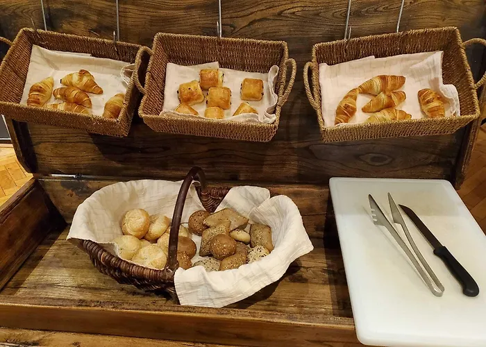 מלון Trip Posthotel Dueren Düren - Eifel