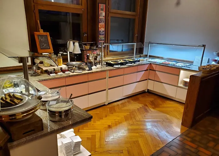 Trip Posthotel Dueren