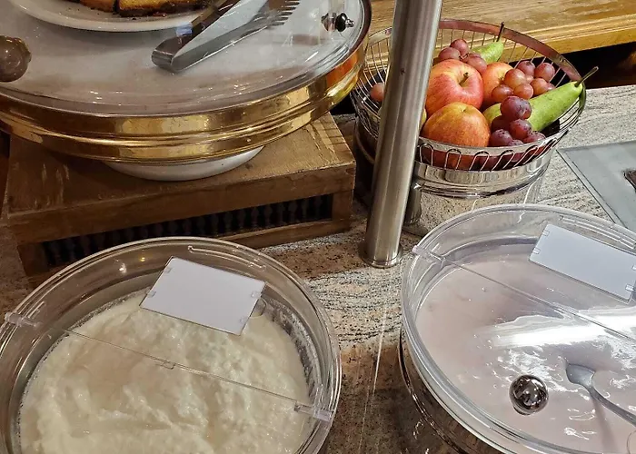 Hotel Trip Posthotel Dueren