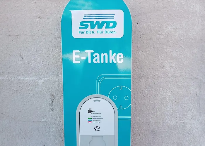 Trip Posthotel Dueren 3*