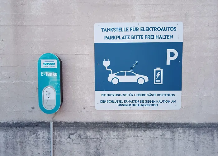 Hotel Trip Posthotel Dueren Düren - Eifel