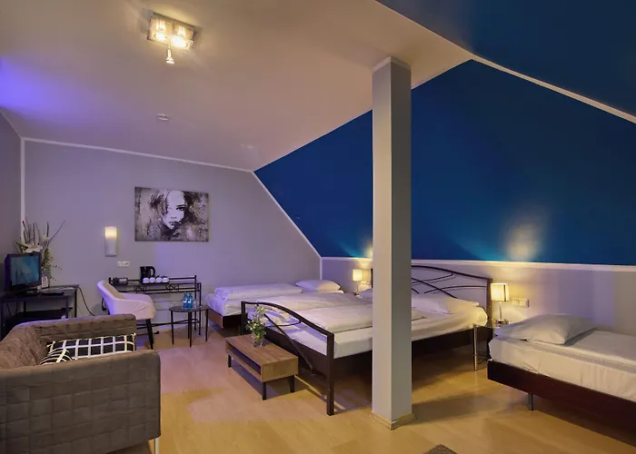 Trip Posthotel Dueren 3*