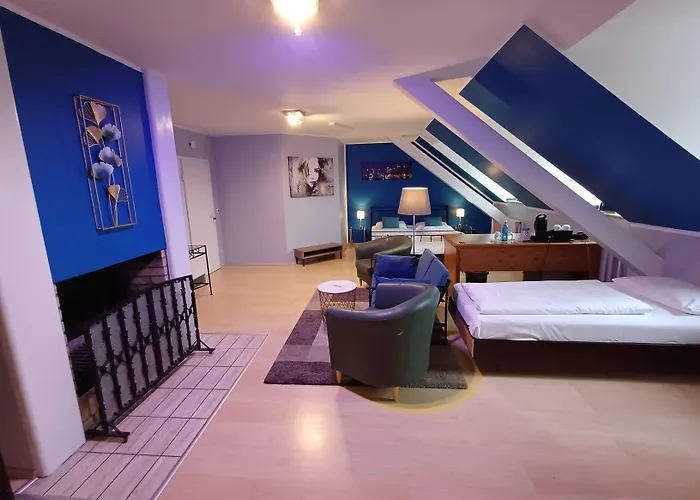 Trip Posthotel Dueren 3* Düren - Eifel