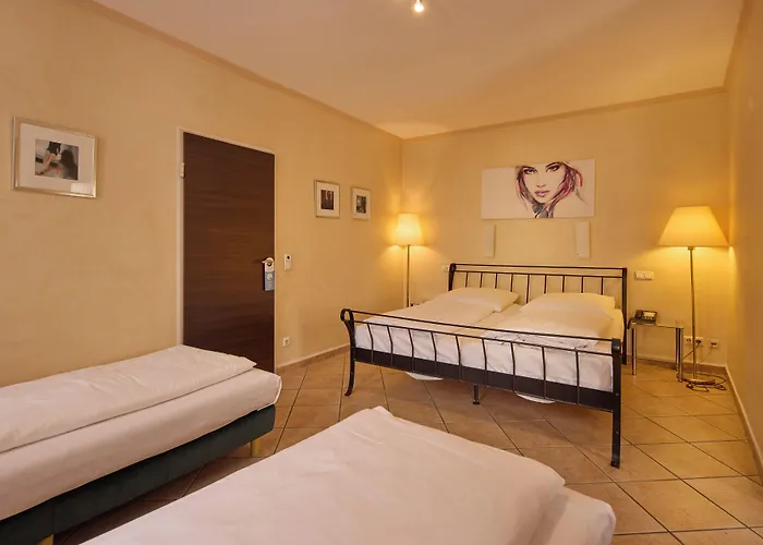 Trip Posthotel Dueren 3* Düren - Eifel