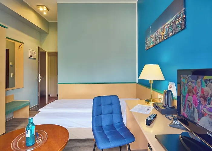 Trip Posthotel Dueren