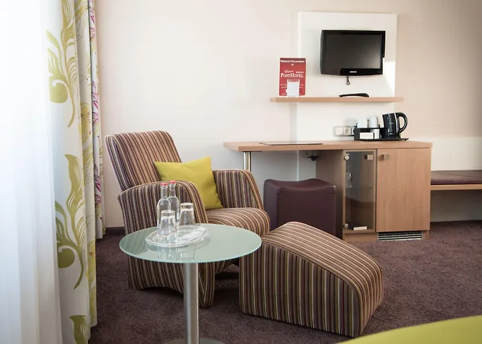 מלון Trip Posthotel Dueren Düren - Eifel