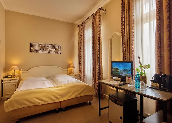 Trip Posthotel Dueren 3*