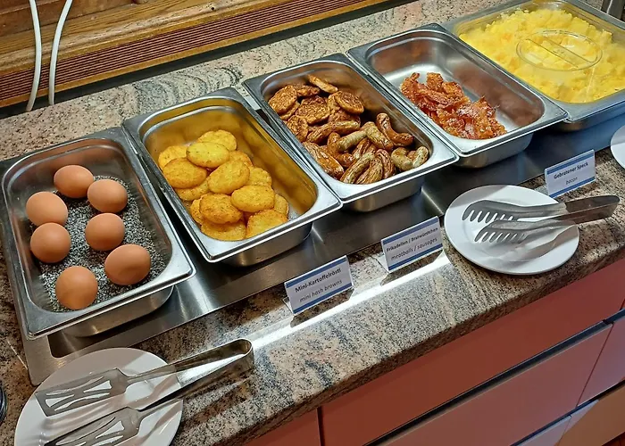 Trip Posthotel Dueren